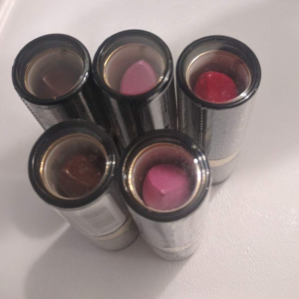 Revlon Super Lustrous Lip Stick